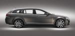 Holden Sportwagon VE 2008 года